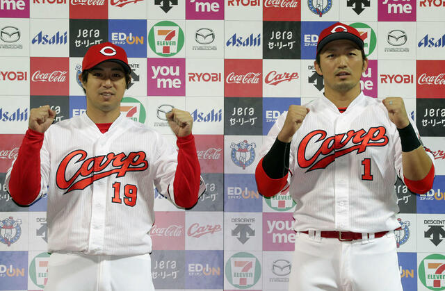 広島カープ 誠也 久々のヒーローインタビュー 広島カープブログ 広島カープ 誠也 久々のヒーローインタビュー 広島カープブログ