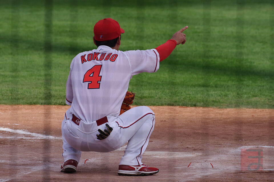 梵英心 広島カープブログ