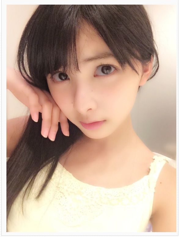 悲報 岡田栞奈 卒業を発表 将来は医学の道を選択肢のひとつに 芸能 徒然と 道楽 悲報 岡田栞奈 卒業を発表 将来は医学の道を選択肢のひとつに 芸能 徒然と 道楽