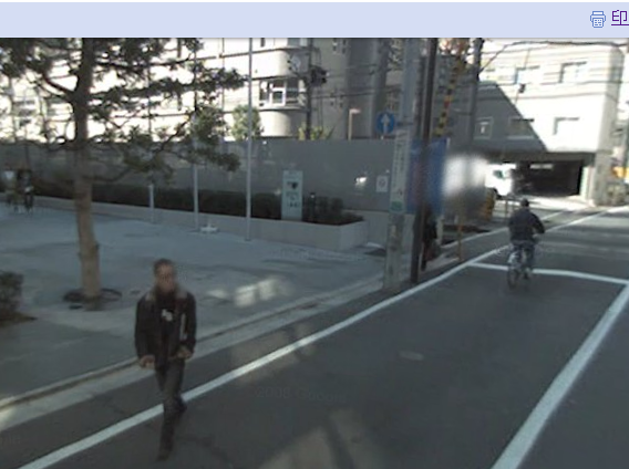 ｇｏｏｇｌｅストリートビューと谷ヤン 大和川高校１２期生同窓会 Jinsei No Tobira