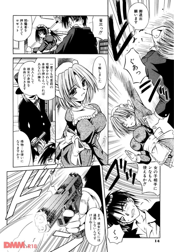 PALLADIUM GARDEN 1-0015