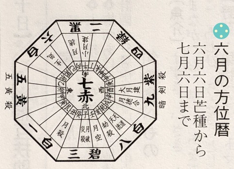 6月月版