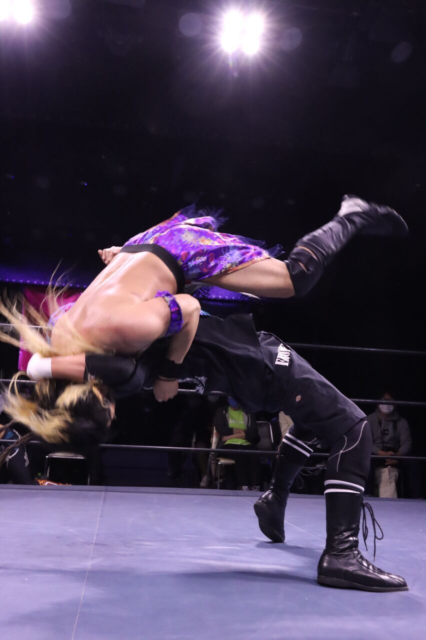 ダブプロレス公式 Blog ダブプロレス公式 Blog
