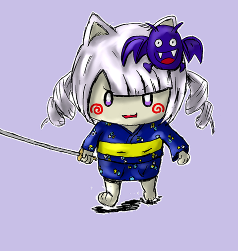 たえちゃん