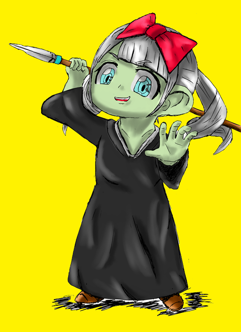 ぎんちゃ