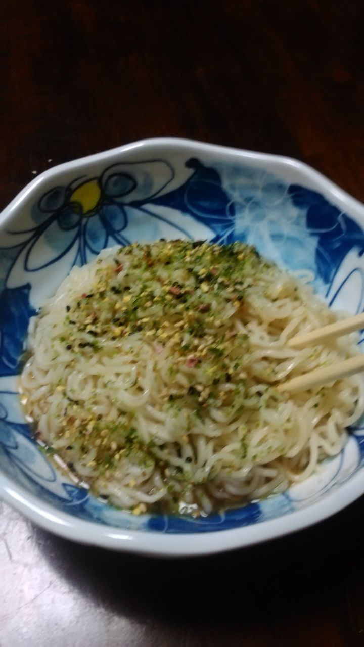 マルタイ 冷やし中華 スーパーマーケットの食品レビュー マルタイ 冷やし中華 スーパーマーケットの食品レビュー