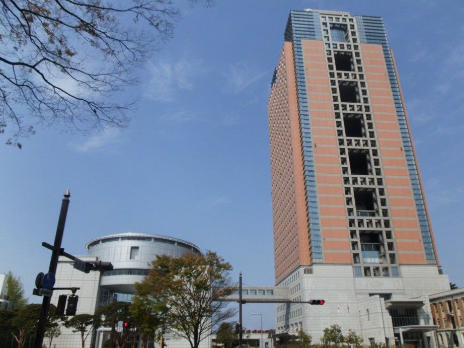 全国の都市街並み紹介
	  前橋市
	コメント                        街並ミスト