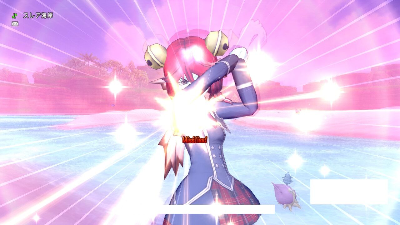 お宝ハンターは 激しく狙え ドラクエ１０でドゥウェッサー