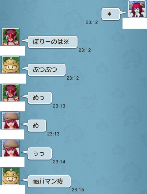 トリニティ7