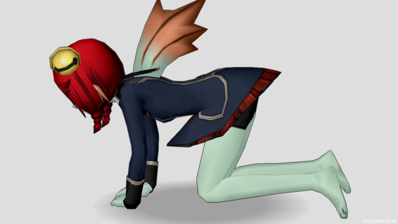 お宝ハンターは 激しく狙え ドラクエ１０でドゥウェッサー