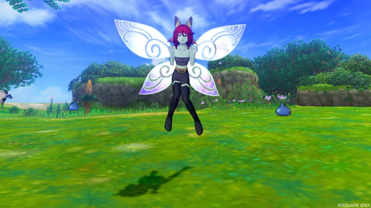 シルフプリズム ドラクエ10でドゥウェッサー シルフプリズム ドラクエ10でドゥウェッサー