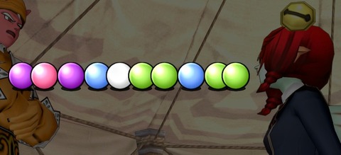 ふくびき3