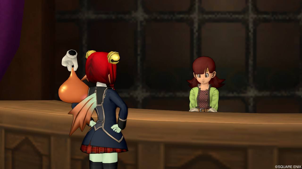 バトルロードのバッジ収集率が１００ になりましたー ドラクエ１０でドゥウェッサー