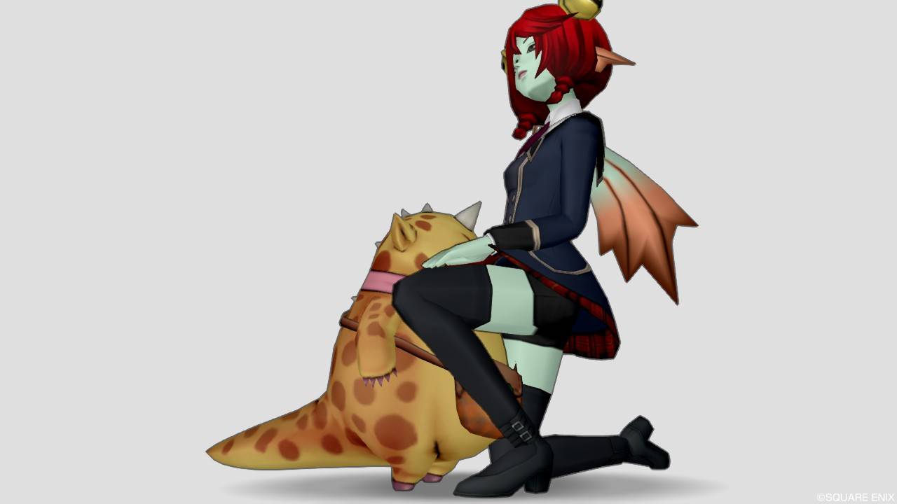 ついてクン プスゴンで もぉたいへ ん ドラクエ10でドゥウェッサー ついてクン プスゴンで もぉたいへ ん ドラクエ10でドゥウェッサー