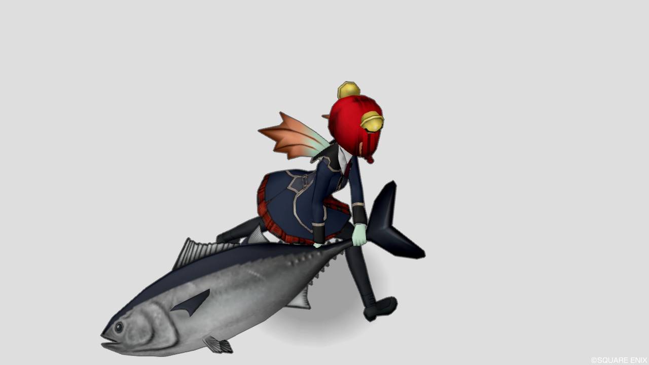 ヒトデのブーメラン マグロバスター もらいましたー ドラクエ10でドゥウェッサー ヒトデのブーメラン マグロバスター もらいましたー ドラクエ10でドゥウェッサー