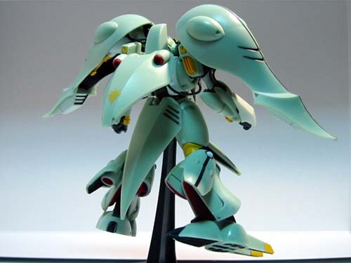 ガンダムコレクション　クインマンサ Amazon | ガンダムコレクション 1/400 NZ-000 クィン・マンサ