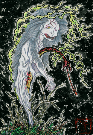 雪路