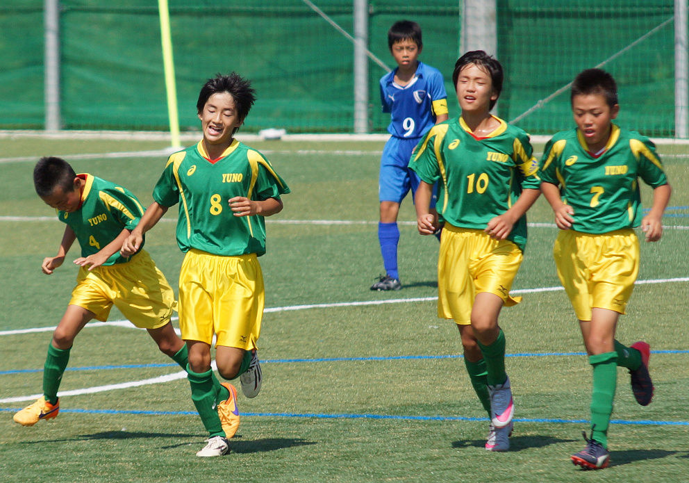 若葉旗 石川県ジュニアサッカー大会15 4回戦 湯野fc スポーツフォトブログ あんやとぉ 若葉旗 石川県ジュニアサッカー大会15 4回戦 湯野fc スポーツフォトブログ あんやとぉ