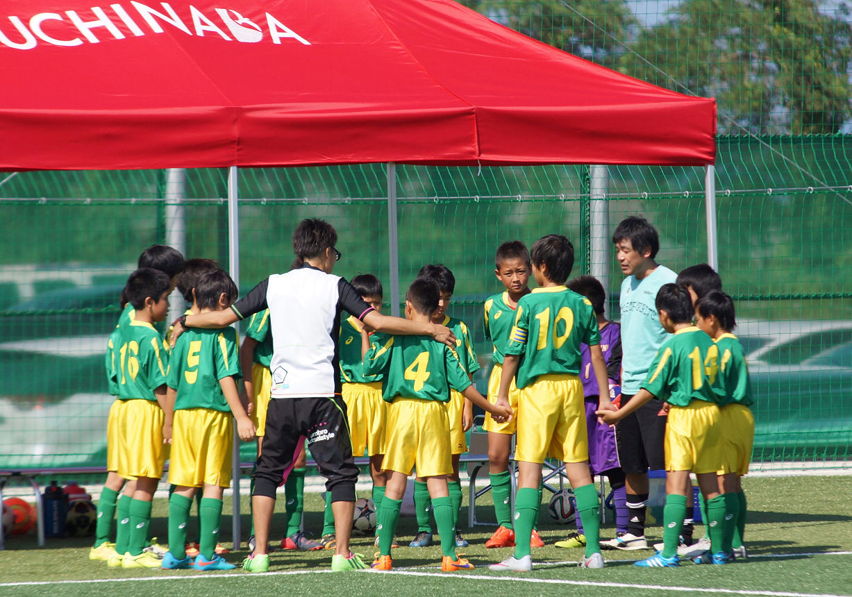 若葉旗 石川県ジュニアサッカー大会15 4回戦 湯野fc スポーツフォトブログ あんやとぉ 若葉旗 石川県ジュニアサッカー大会15 4回戦 湯野fc スポーツフォトブログ あんやとぉ