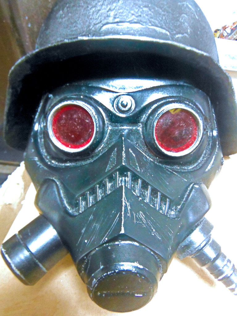 地獄の番犬 ケロべロス まさかの展開 電脳空想帝国