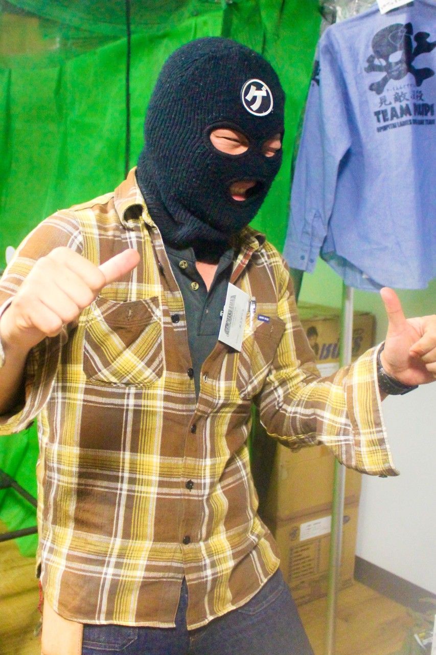 ショットショー ジャパン 15冬 12月5日 参戦報告 電脳空想帝国