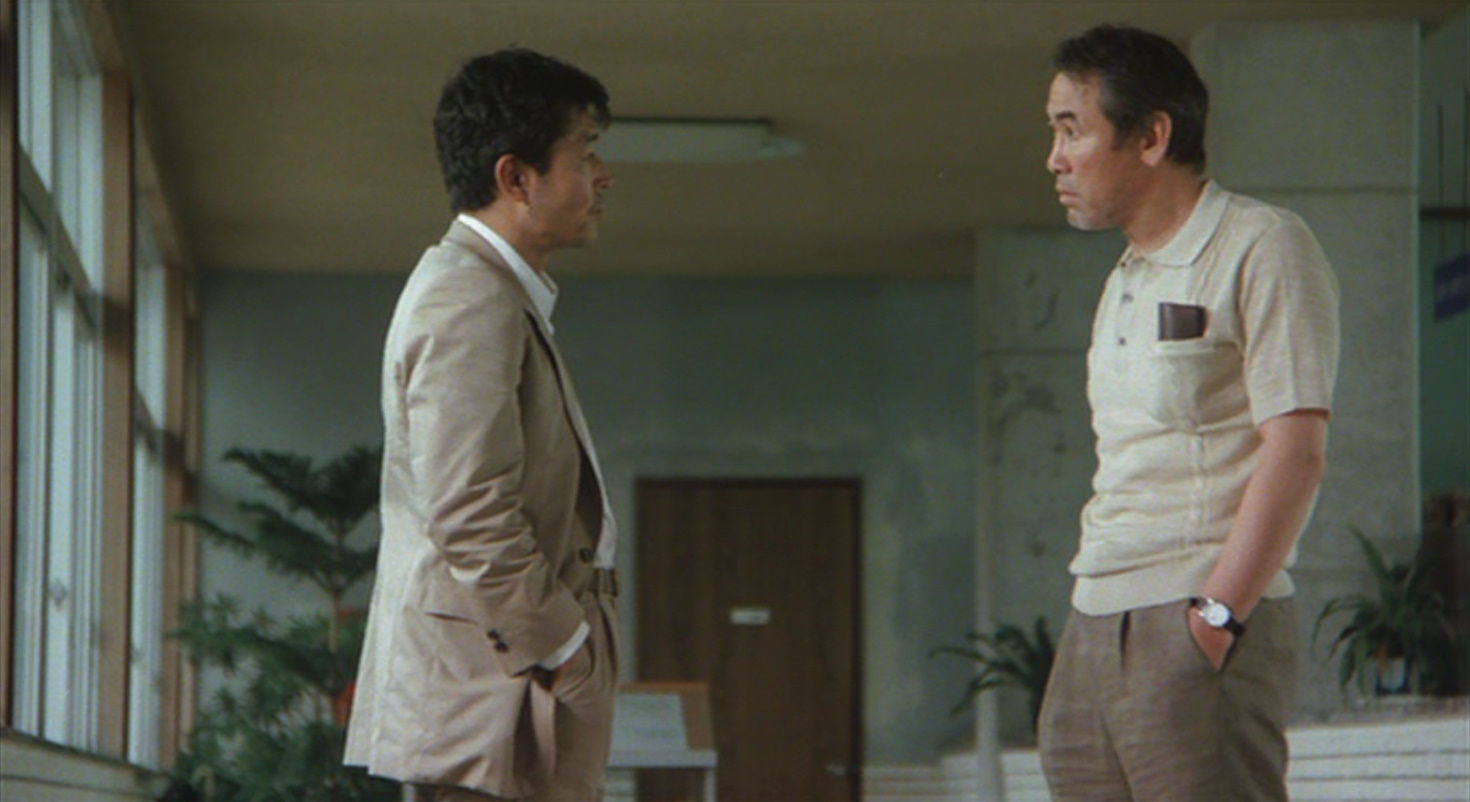 友よ 静かに瞑れ Let Him Rest In Peace 藤竜也主演 電脳空想帝国 友よ 静かに瞑れ Let Him Rest In Peace 藤竜也主演 電脳空想帝国