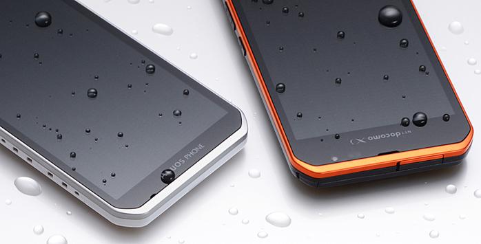 Aquos Phone Sv Sh 10dのスクリーンショット撮影方法 ベンチマーク測定 ドコモ スマートフォンおすすめ情報局