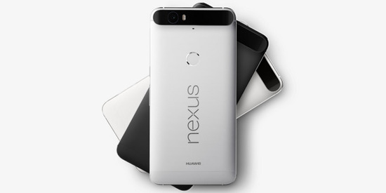 NEXUS 6P ベンチマークでXPERIA Z5を超えるパフォーマンスを見せる