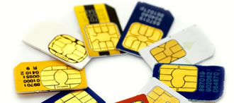 スマートフォン本体と格安SIMが揃ったら