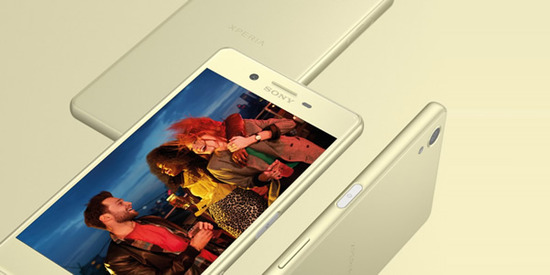 XPERIA X Performance(SO-04H) 電池持ちが悪い@GSMレビュー