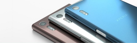 Xperia XZ SO-01Jの発売日＆スペックと前評判