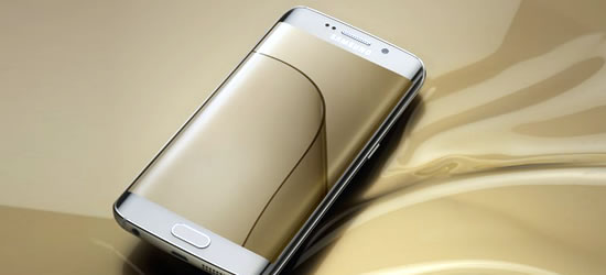 GALAXY S6 Edge分解レポートが登場(※ガラス割れリスク大)