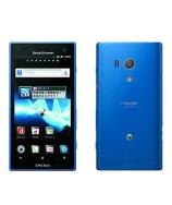 Xperia acro HD SO-03D