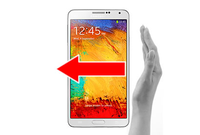 3個もある Galaxy Note3 Sc 01f Scl22 のスクリーンショット保存方法をご紹介します ドコモ スマートフォンおすすめ情報局