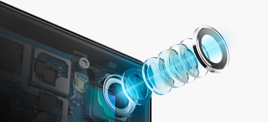 XPERIA Z4(SO-03G、SOV31?)のカメラ撮影写真が登場