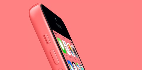 「iPhone5cが2連覇!」荒れ模様のスマホ・ガラケーランキング(2014年1月 第2版)