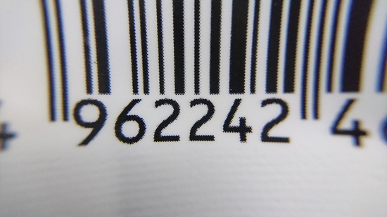 スマートフォンのカメラでマクロ撮影・接写
