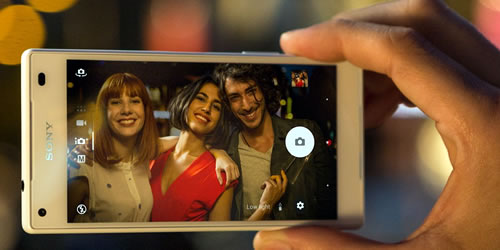 Xperia Z5とiPhone6s カメラ性能の比較