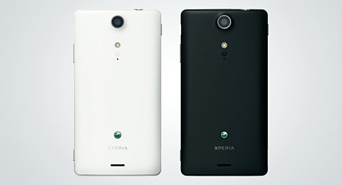 Xperia GX SO-04D「OSアップデート&しゃべってコンシェルの不具合