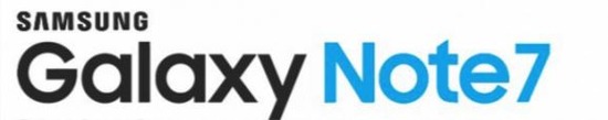 Galaxy Note7 Edge SC-01J