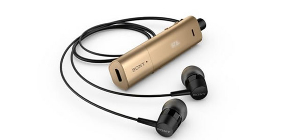 「SBH54」 Xperia Z5 bluetooth ヘッドセット