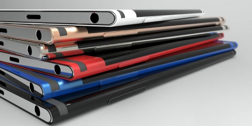 Xperia Z6の発売日は?