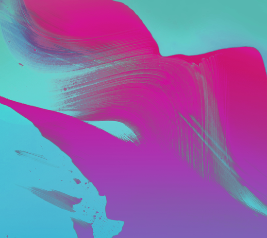 Xperia X_Xperia_blue_painting