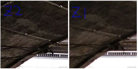 XPERIA ZL2(SOL25)のカメラ撮影写真は?3