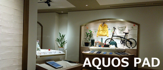 aquos pad SH-06Fのカメラ撮影写真比較3