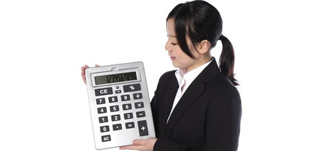 多機能な電卓アプリ