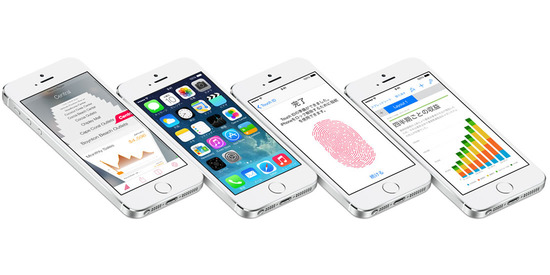 iPhone6のサイズ比較と評判@2014年冬・2015年春モデルスマートフォン