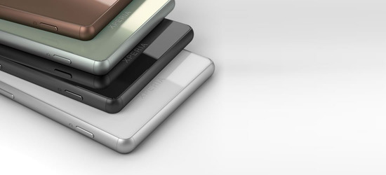 XPERIA Z3登場!Z2との違いや進化したポイントは?