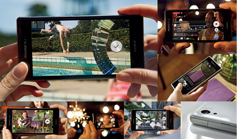 「Xperia Z1がiPhone5s超え!」ネガキャンも激化のスマートフォンランキング~2013年10月最終版~