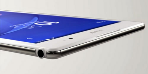 Xperia Z6のスペック ~実現可能な進化~